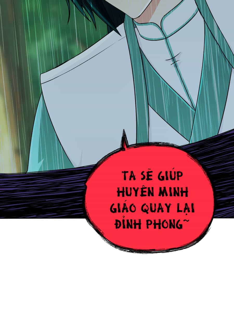Nhập Hồn Ma Đạo Tổ Sư - Chương 23 - ảnh 14