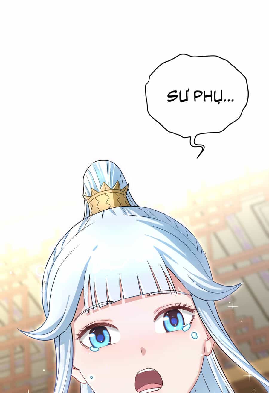 Nhập Hồn Ma Đạo Tổ Sư - Chương 23 - ảnh 25