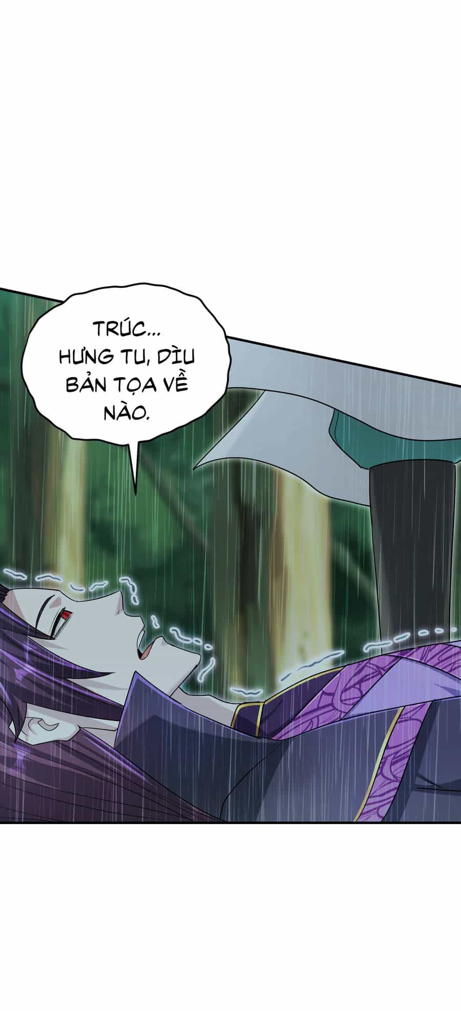 Nhập Hồn Ma Đạo Tổ Sư - Chương 23 - ảnh 8