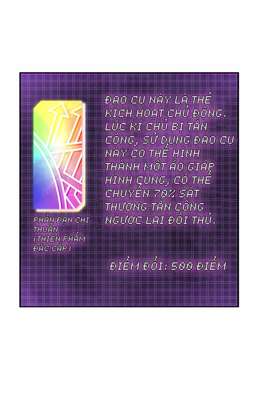 Nhập Hồn Ma Đạo Tổ Sư - Chương 23 - ảnh 91