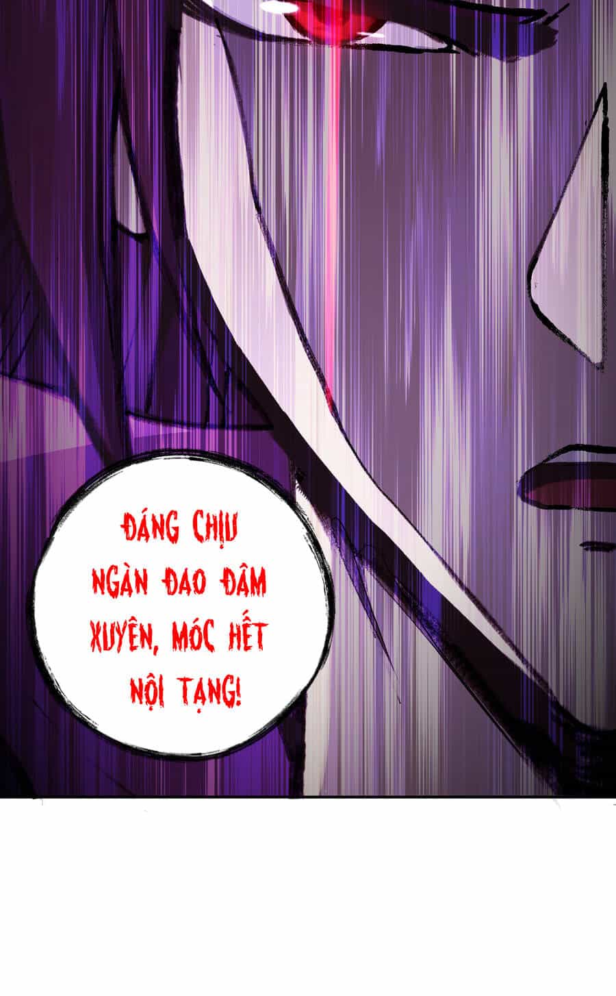 Nhập Hồn Ma Đạo Tổ Sư - Chương 1.5 - ảnh 20