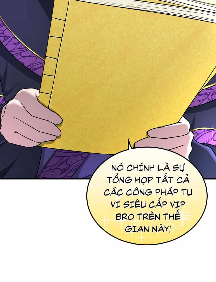 Nhập Hồn Ma Đạo Tổ Sư - Chương 24 - ảnh 17
