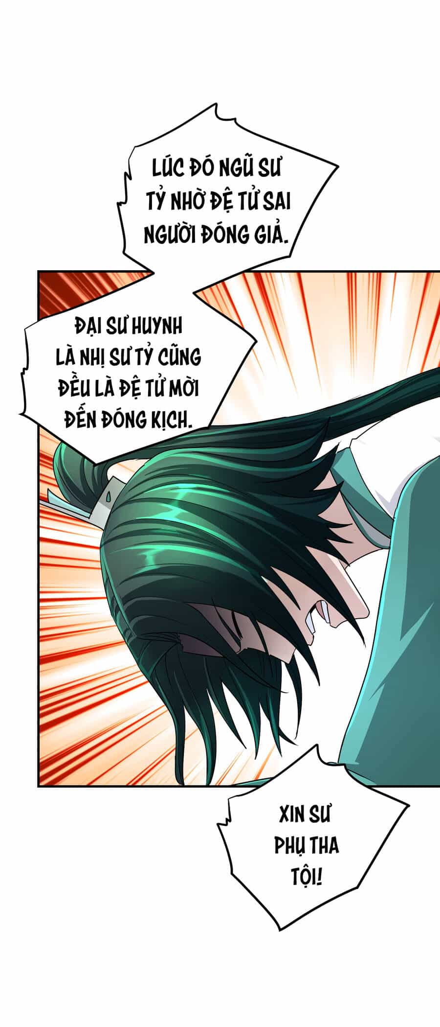 Nhập Hồn Ma Đạo Tổ Sư - Chương 24 - ảnh 69