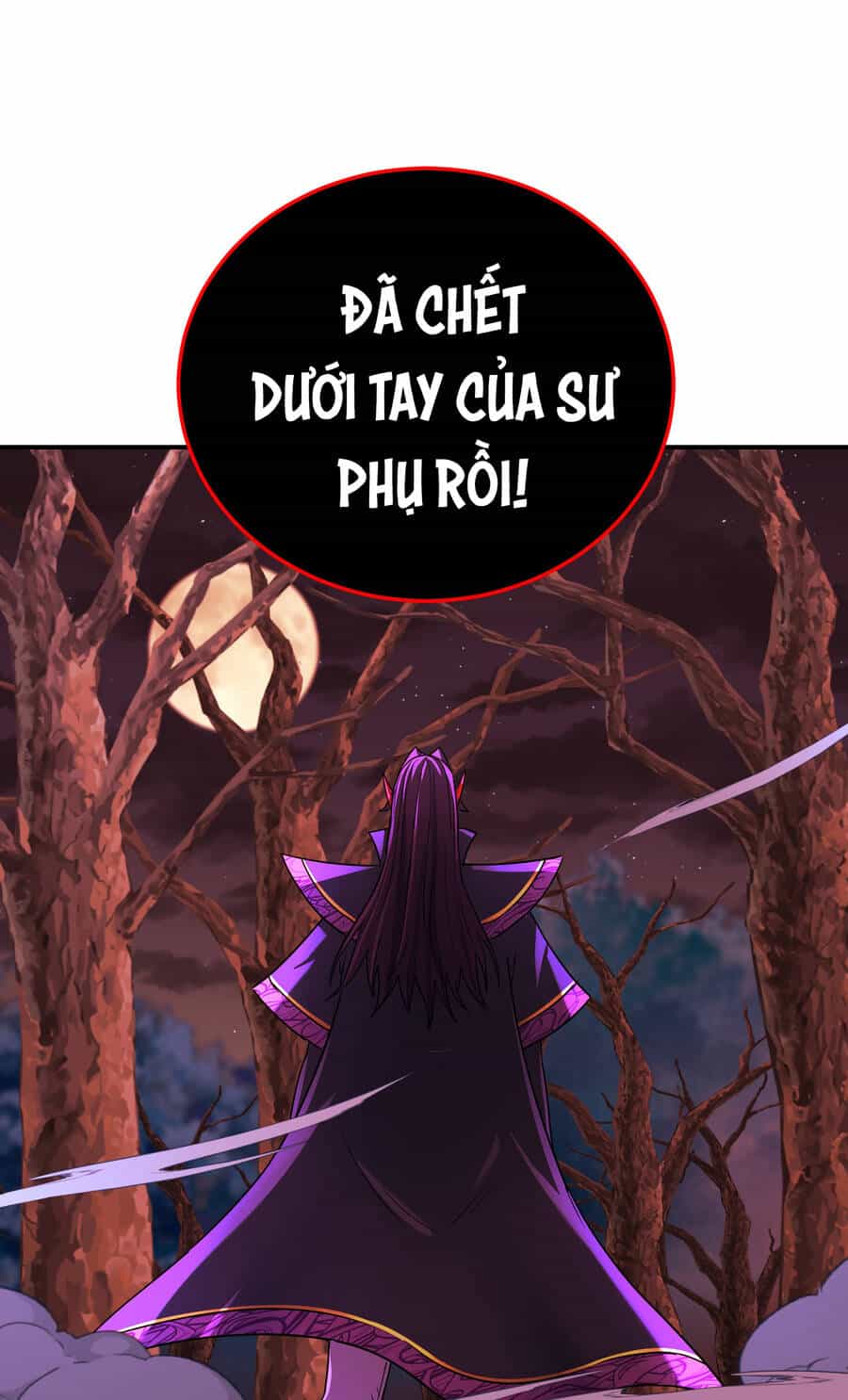 Nhập Hồn Ma Đạo Tổ Sư - Chương 24 - ảnh 90