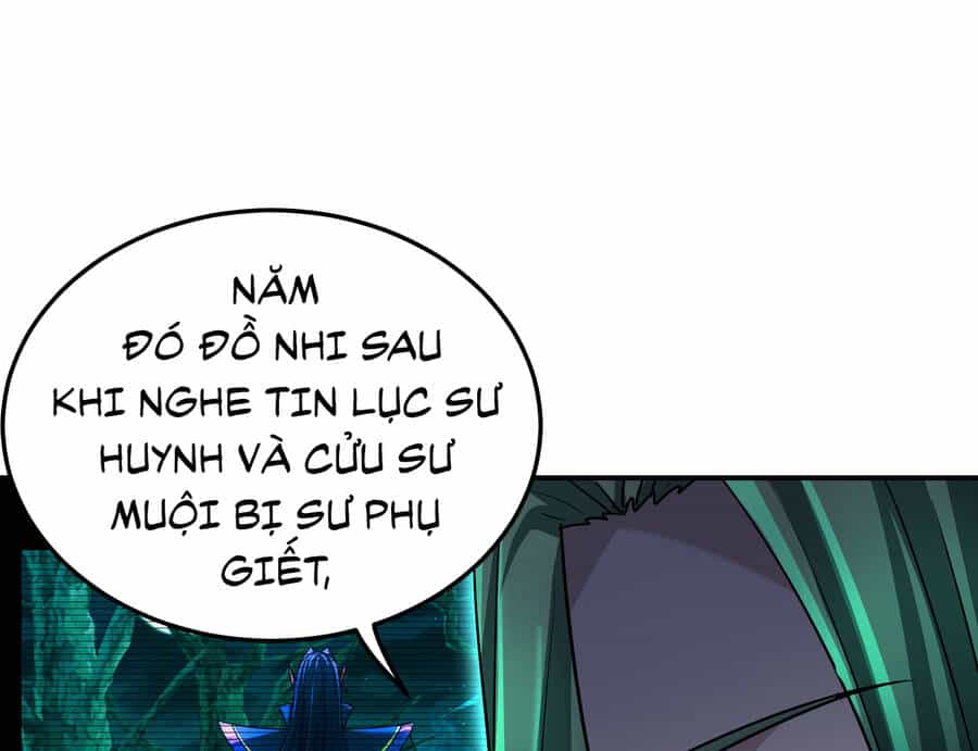 Nhập Hồn Ma Đạo Tổ Sư - Chương 25 - ảnh 42