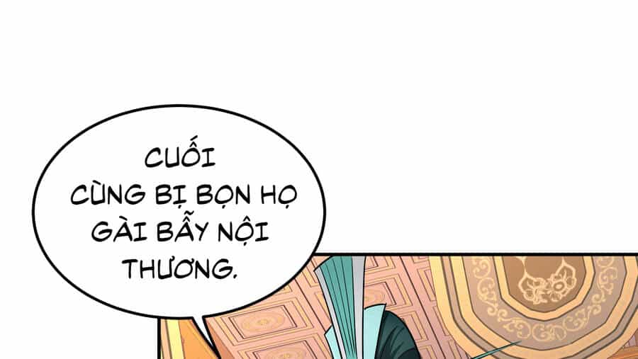 Nhập Hồn Ma Đạo Tổ Sư - Chương 25 - ảnh 48