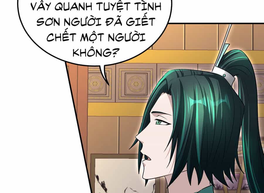 Nhập Hồn Ma Đạo Tổ Sư - Chương 25.5 - ảnh 104