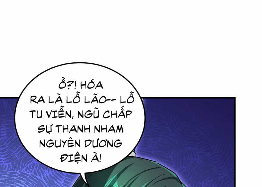 Nhập Hồn Ma Đạo Tổ Sư - Chương 25.5 - ảnh 35