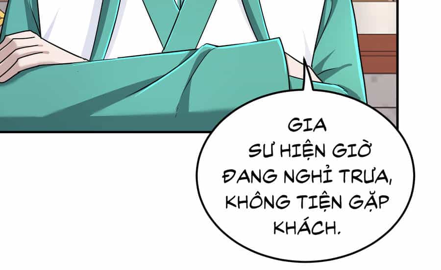 Nhập Hồn Ma Đạo Tổ Sư - Chương 25.5 - ảnh 47