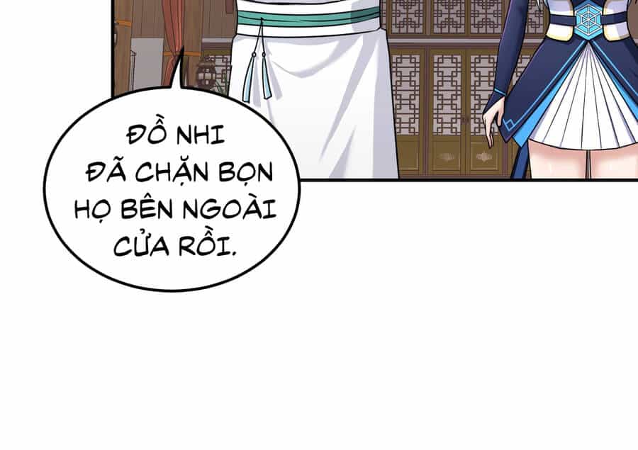 Nhập Hồn Ma Đạo Tổ Sư - Chương 25.5 - ảnh 99