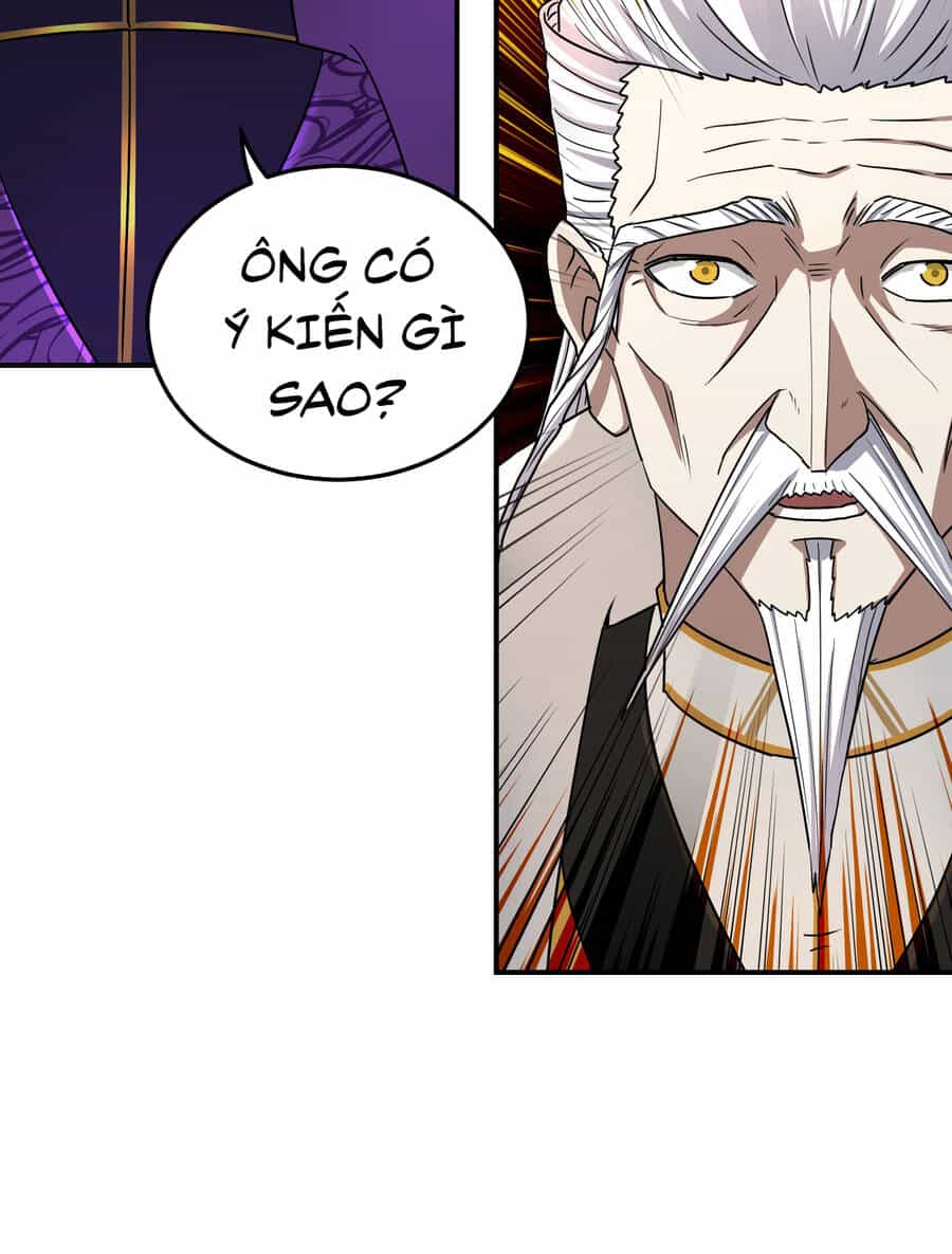 Nhập Hồn Ma Đạo Tổ Sư - Chương 27 - ảnh 10