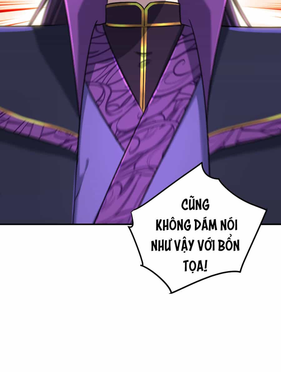 Nhập Hồn Ma Đạo Tổ Sư - Chương 27 - ảnh 71