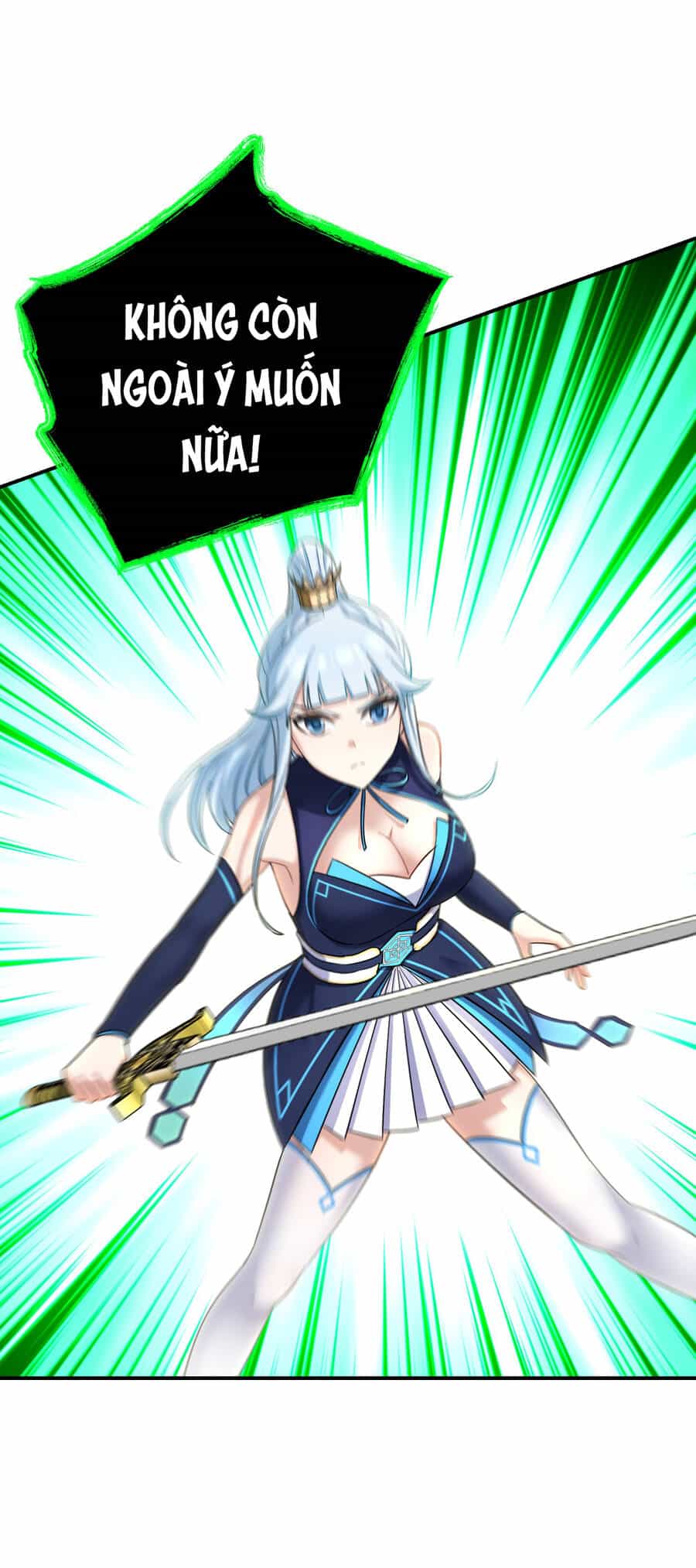 Nhập Hồn Ma Đạo Tổ Sư - Chương 28 - ảnh 49