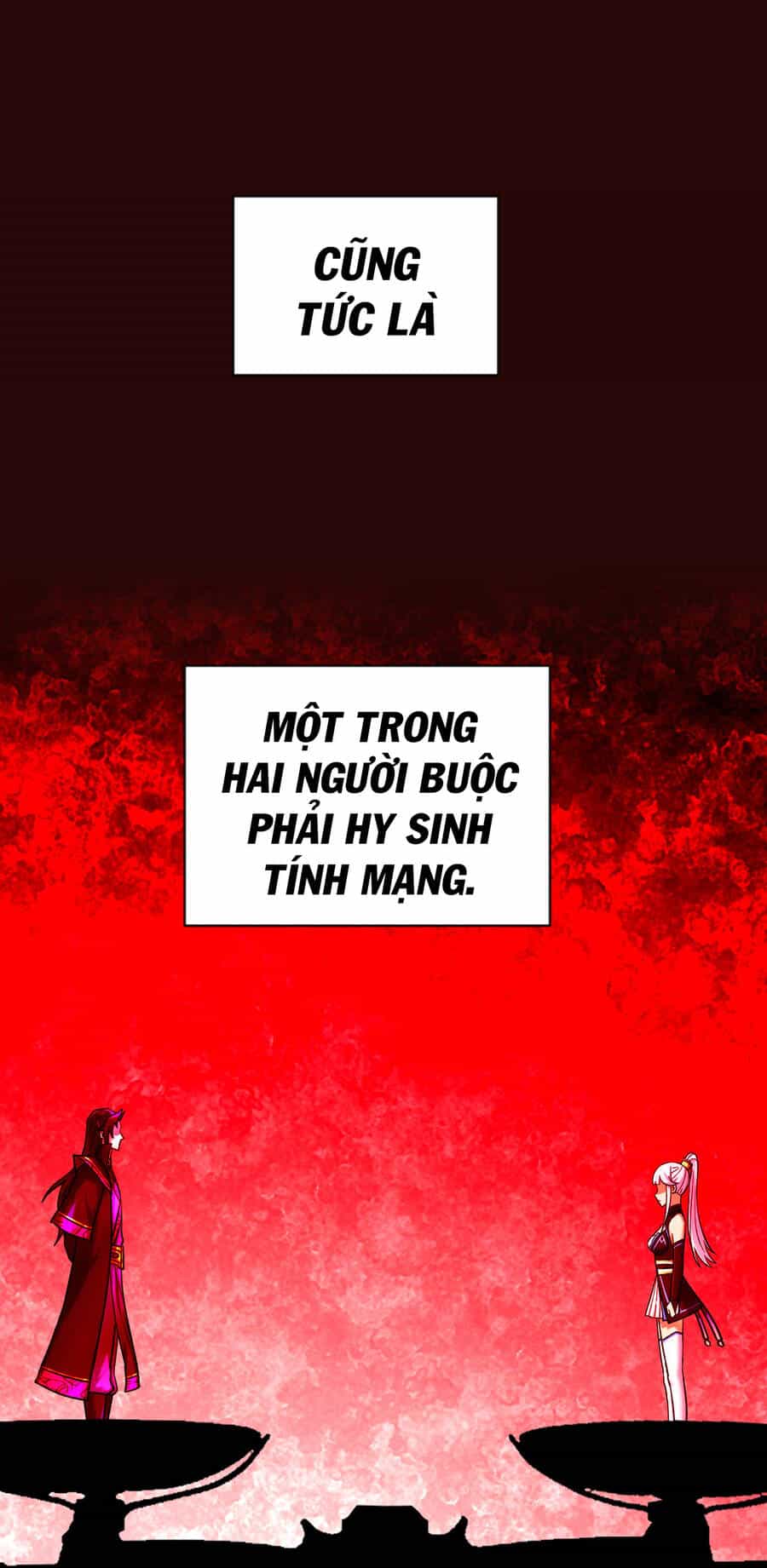 Nhập Hồn Ma Đạo Tổ Sư - Chương 28 - ảnh 66