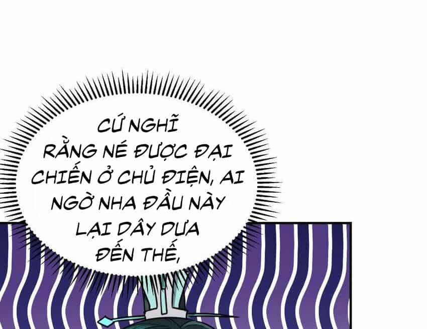 Nhập Hồn Ma Đạo Tổ Sư - Chương 29 - ảnh 41