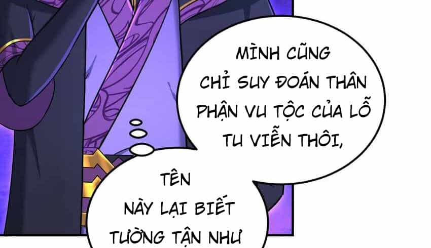 Nhập Hồn Ma Đạo Tổ Sư - Chương 30 - ảnh 118
