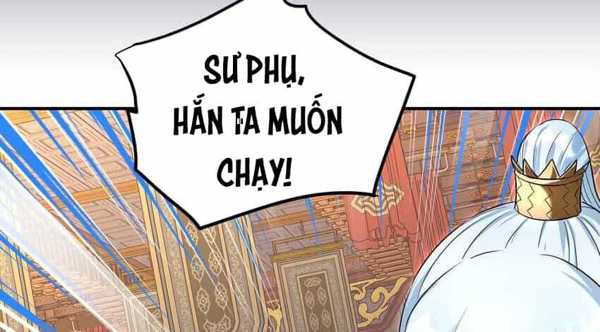 Nhập Hồn Ma Đạo Tổ Sư - Chương 30 - ảnh 27