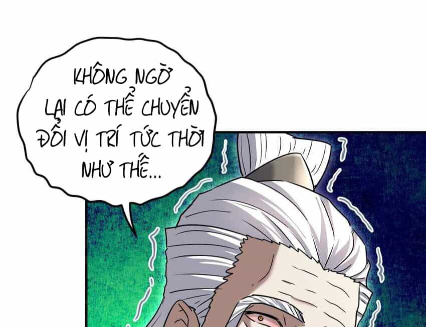 Nhập Hồn Ma Đạo Tổ Sư - Chương 30 - ảnh 6