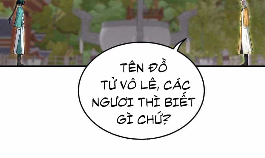Nhập Hồn Ma Đạo Tổ Sư - Chương 30 - ảnh 95