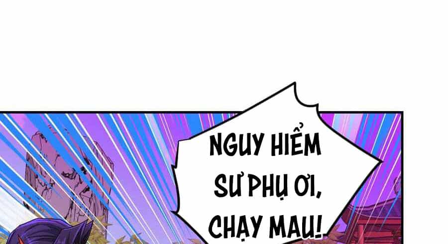 Nhập Hồn Ma Đạo Tổ Sư - Chương 31 - ảnh 101