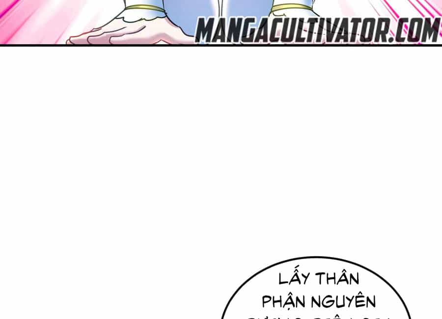 Nhập Hồn Ma Đạo Tổ Sư - Chương 32 - ảnh 230