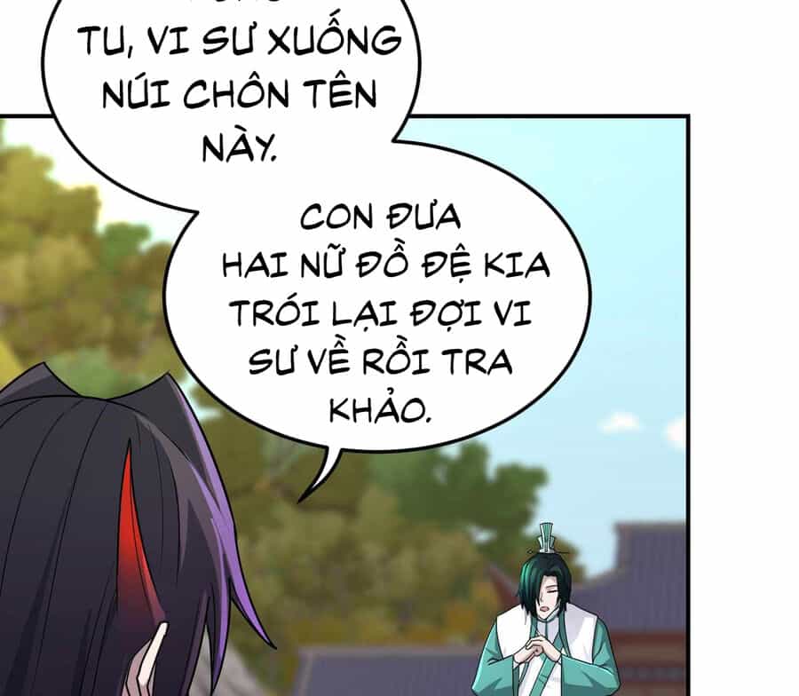 Nhập Hồn Ma Đạo Tổ Sư - Chương 32 - ảnh 64