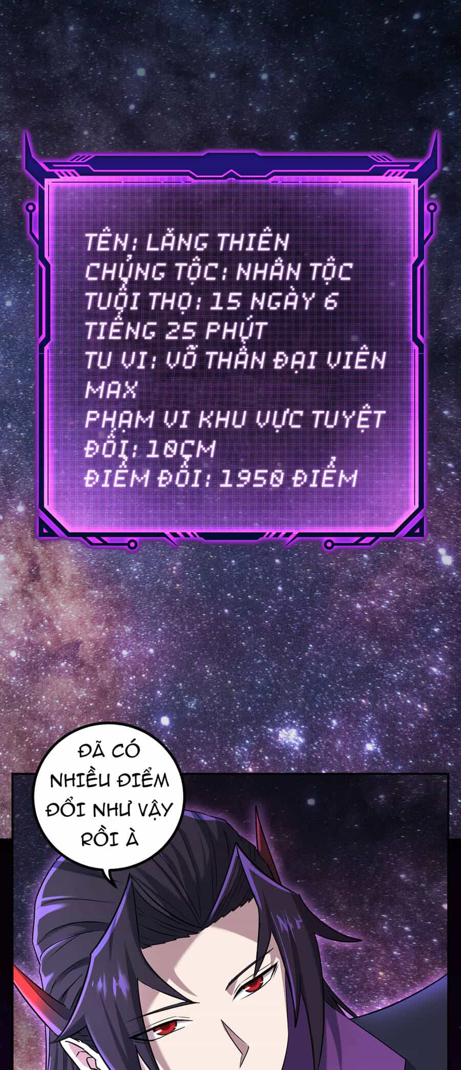 Nhập Hồn Ma Đạo Tổ Sư - Chương 2 - ảnh 29