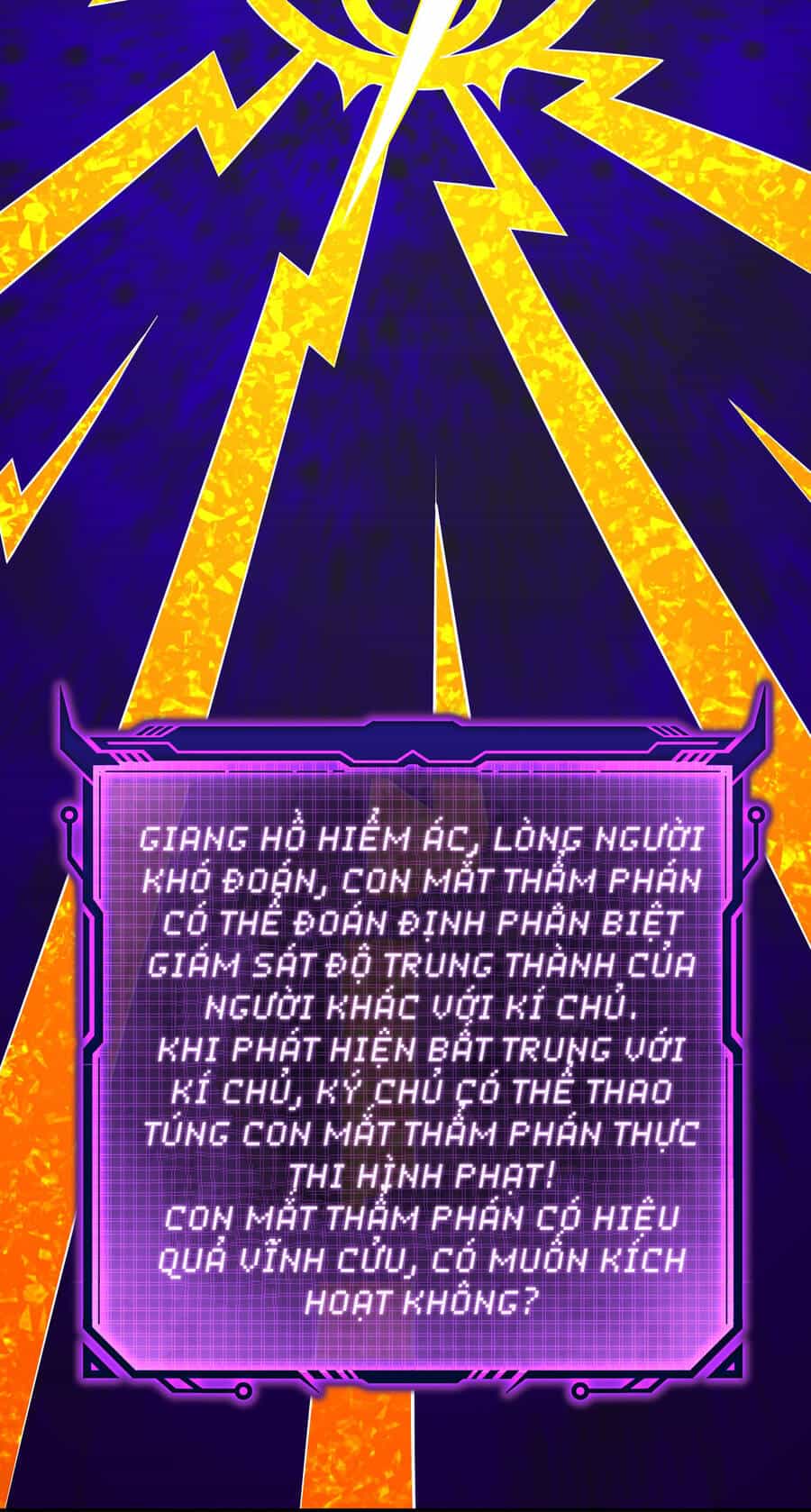 Nhập Hồn Ma Đạo Tổ Sư - Chương 2 - ảnh 55