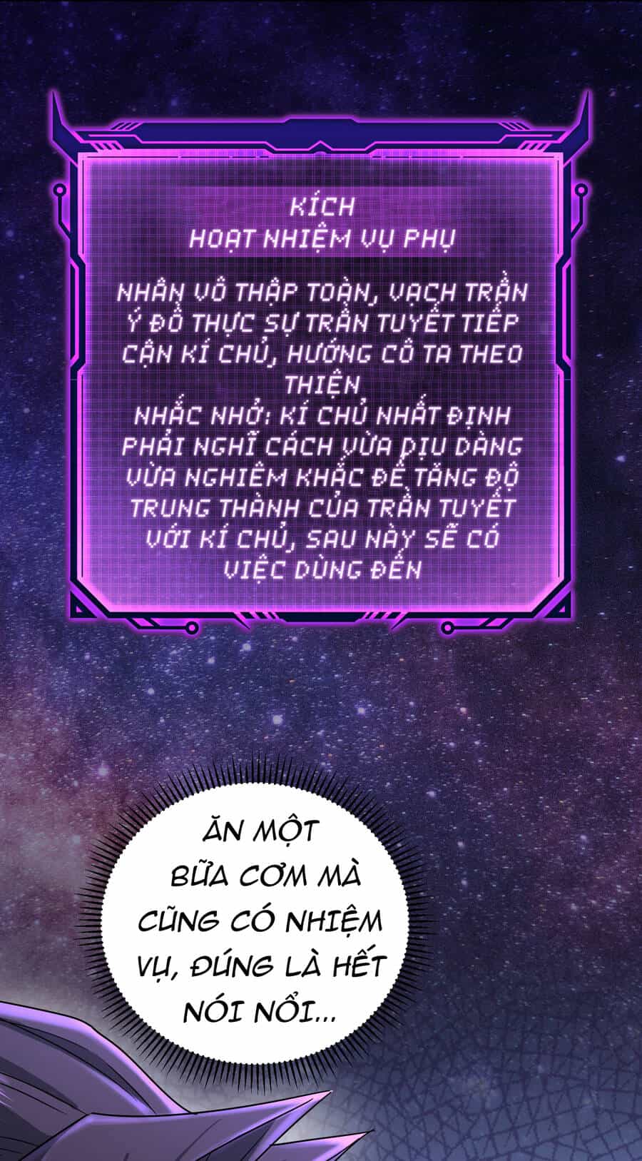Nhập Hồn Ma Đạo Tổ Sư - Chương 2 - ảnh 71