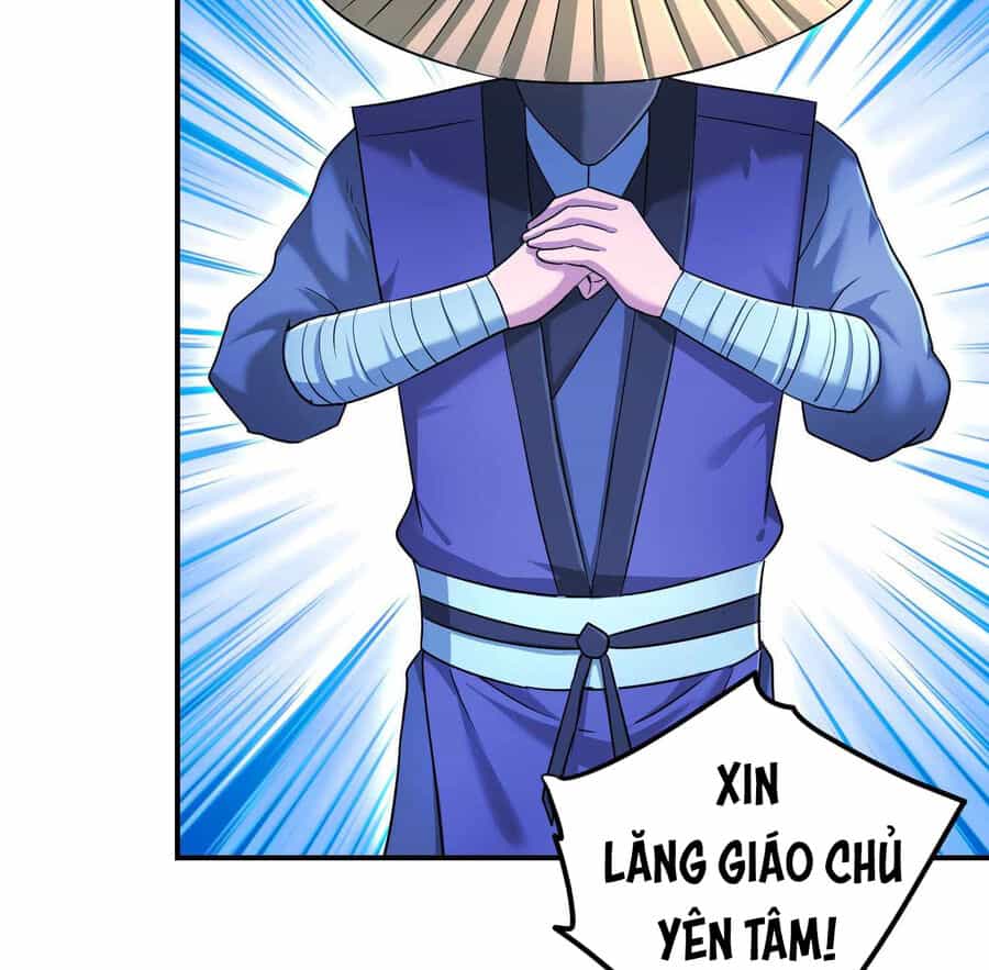 Nhập Hồn Ma Đạo Tổ Sư - Chương 33 - ảnh 181