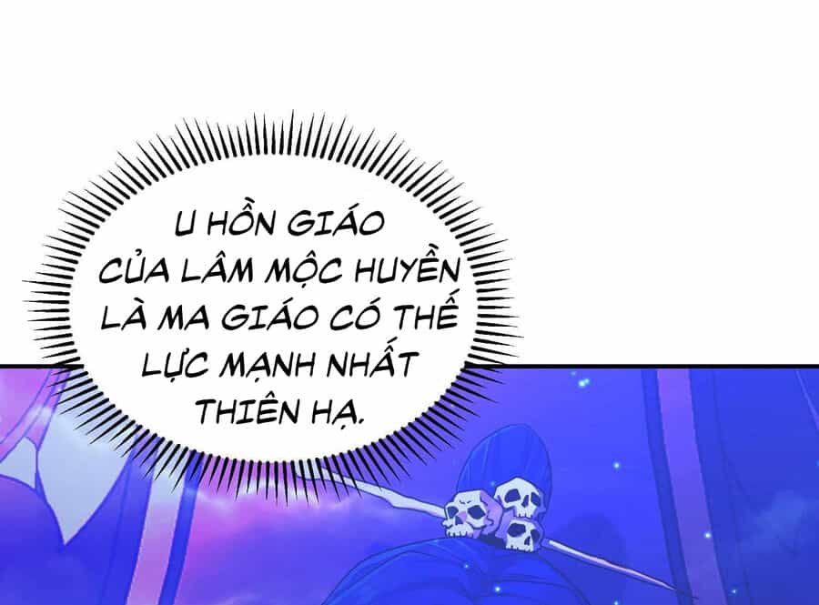 Nhập Hồn Ma Đạo Tổ Sư - Chương 33 - ảnh 200