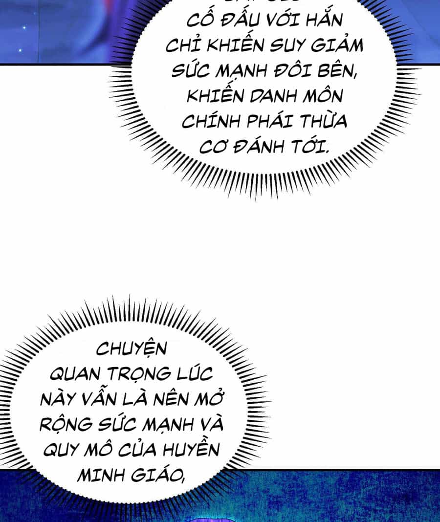 Nhập Hồn Ma Đạo Tổ Sư - Chương 33 - ảnh 202