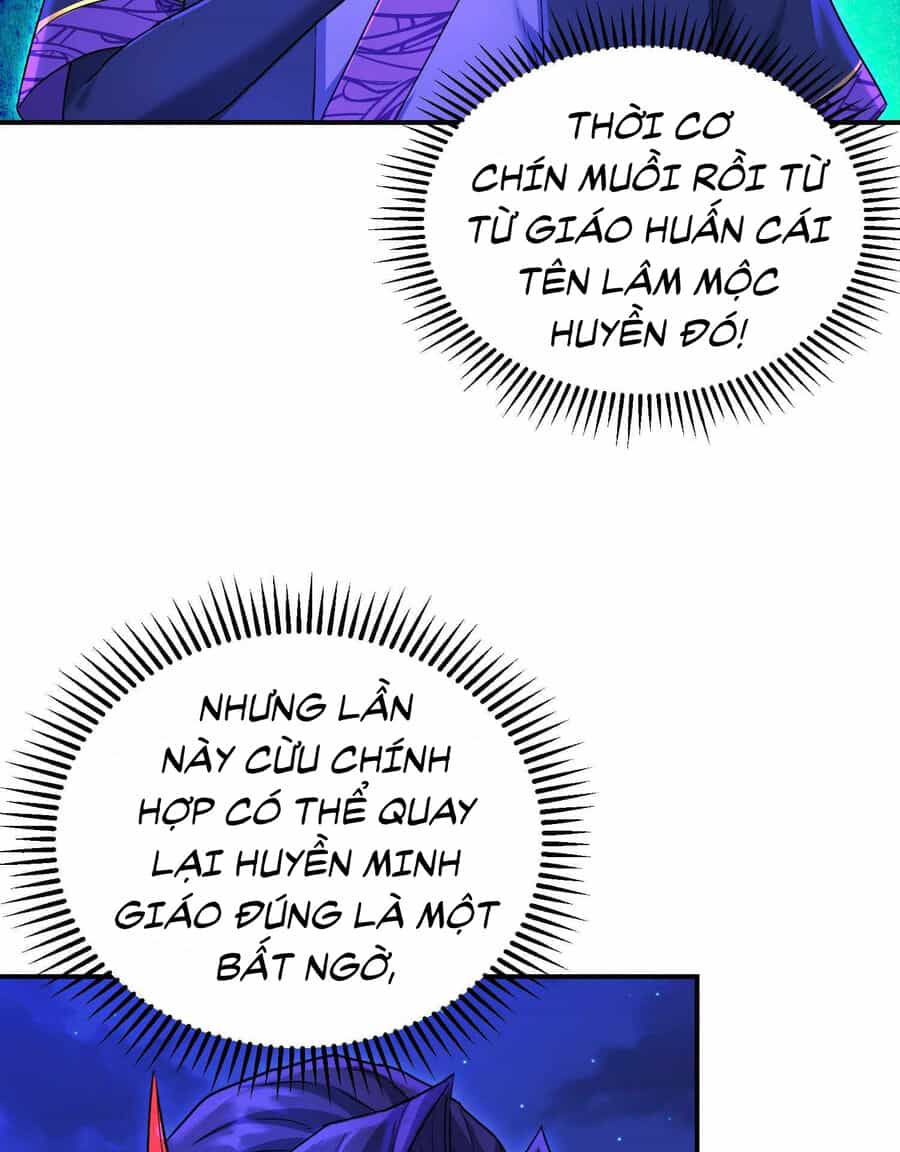 Nhập Hồn Ma Đạo Tổ Sư - Chương 33 - ảnh 204