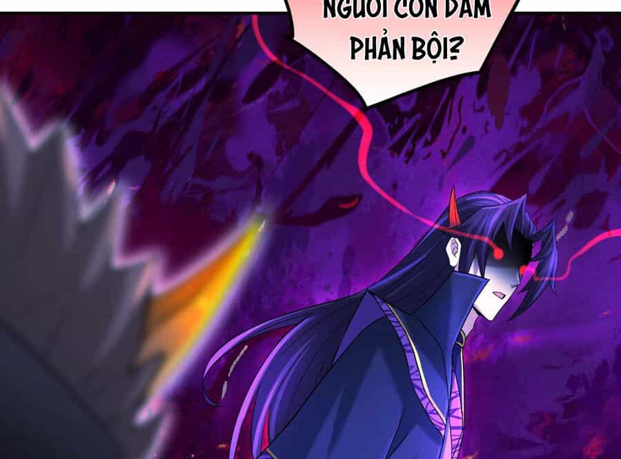 Nhập Hồn Ma Đạo Tổ Sư - Chương 33 - ảnh 220