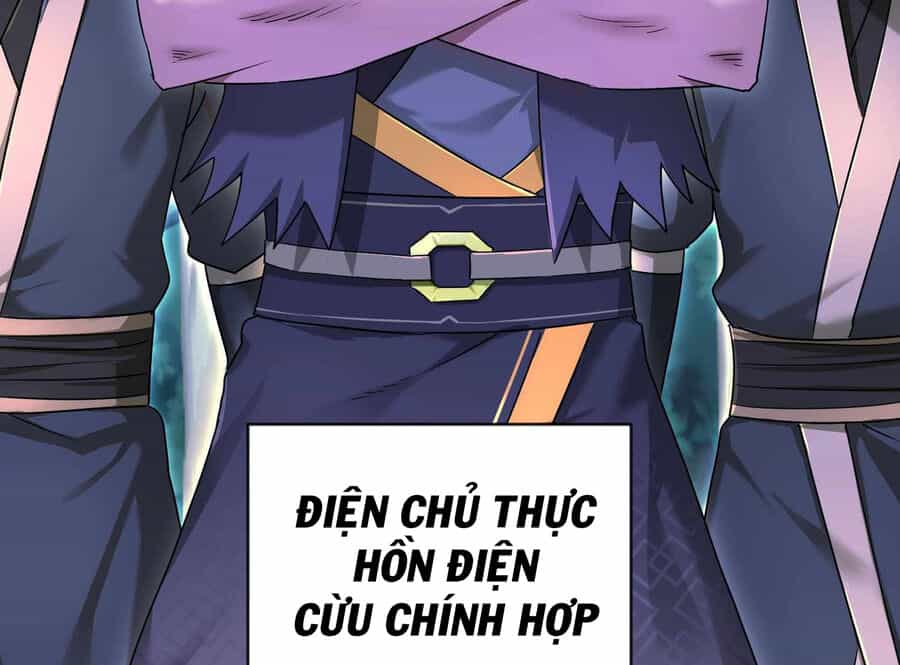Nhập Hồn Ma Đạo Tổ Sư - Chương 33 - ảnh 30