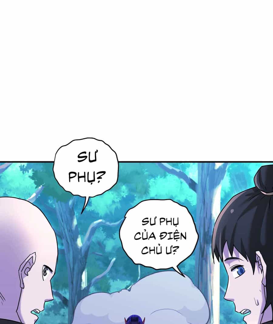 Nhập Hồn Ma Đạo Tổ Sư - Chương 33 - ảnh 72