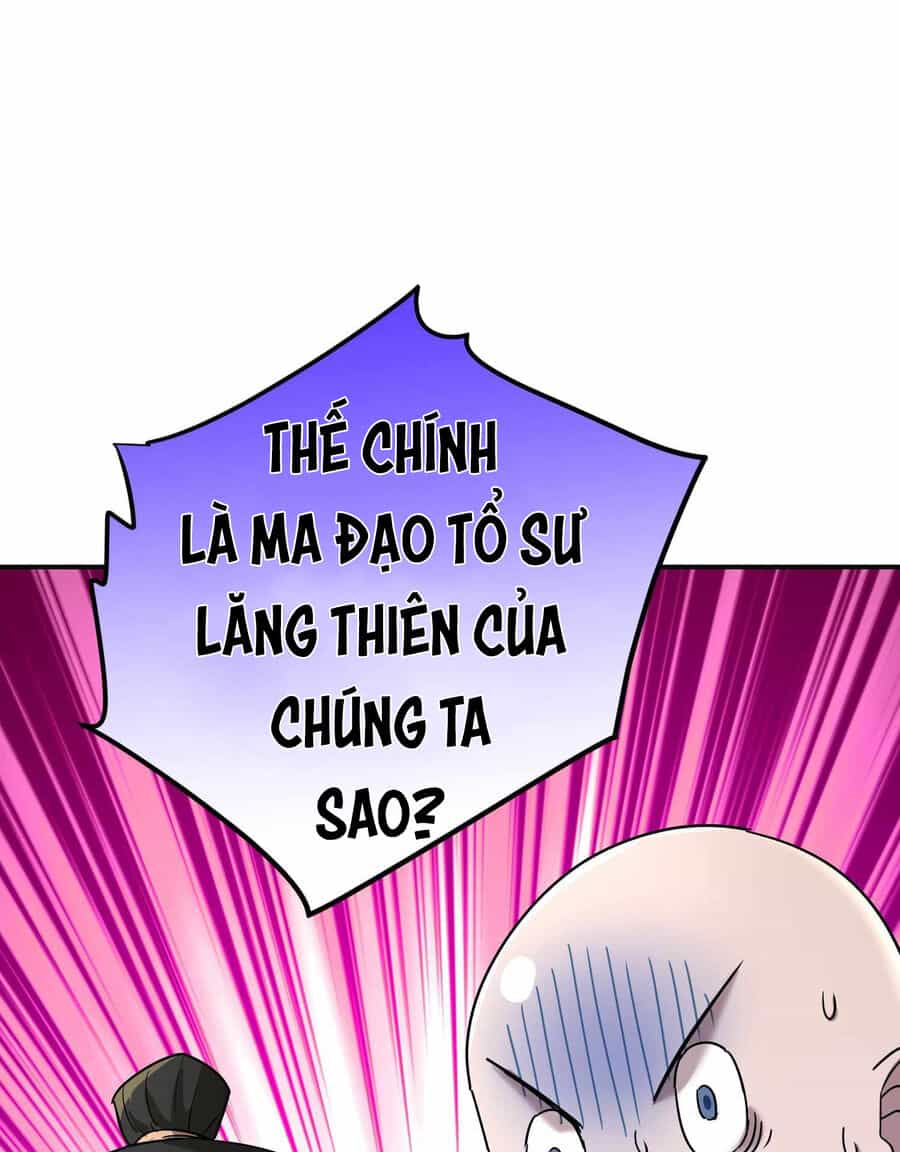 Nhập Hồn Ma Đạo Tổ Sư - Chương 33 - ảnh 74