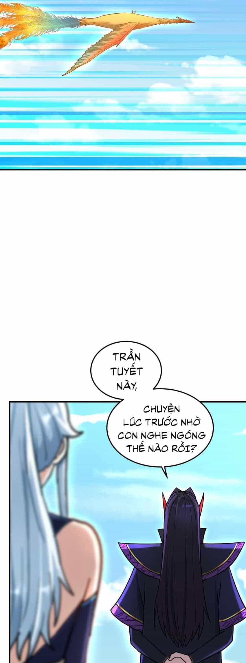Nhập Hồn Ma Đạo Tổ Sư - Chương 37 - ảnh 14