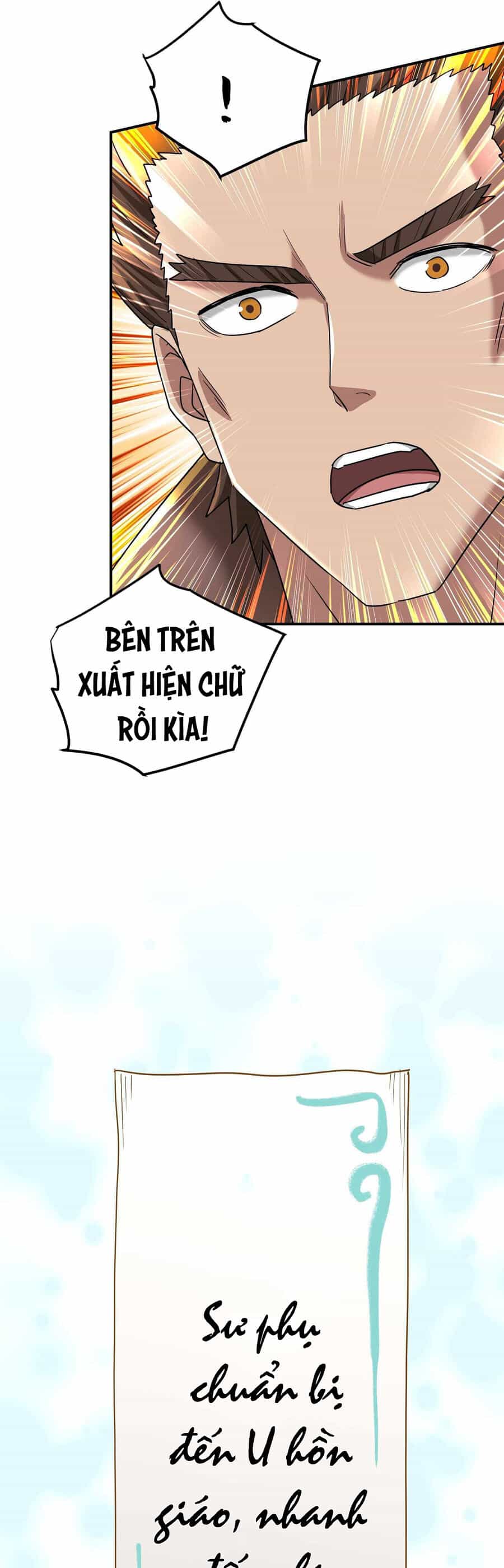 Nhập Hồn Ma Đạo Tổ Sư - Chương 37 - ảnh 31