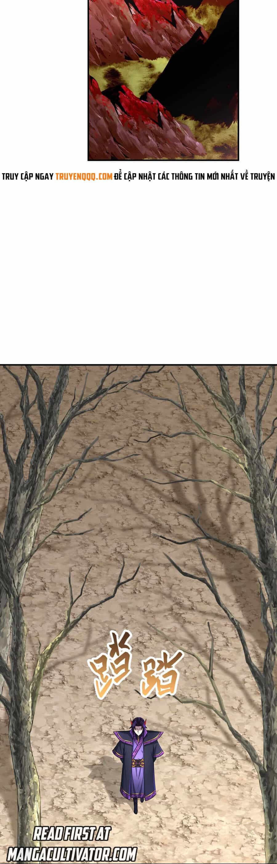Nhập Hồn Ma Đạo Tổ Sư - Chương 37 - ảnh 33