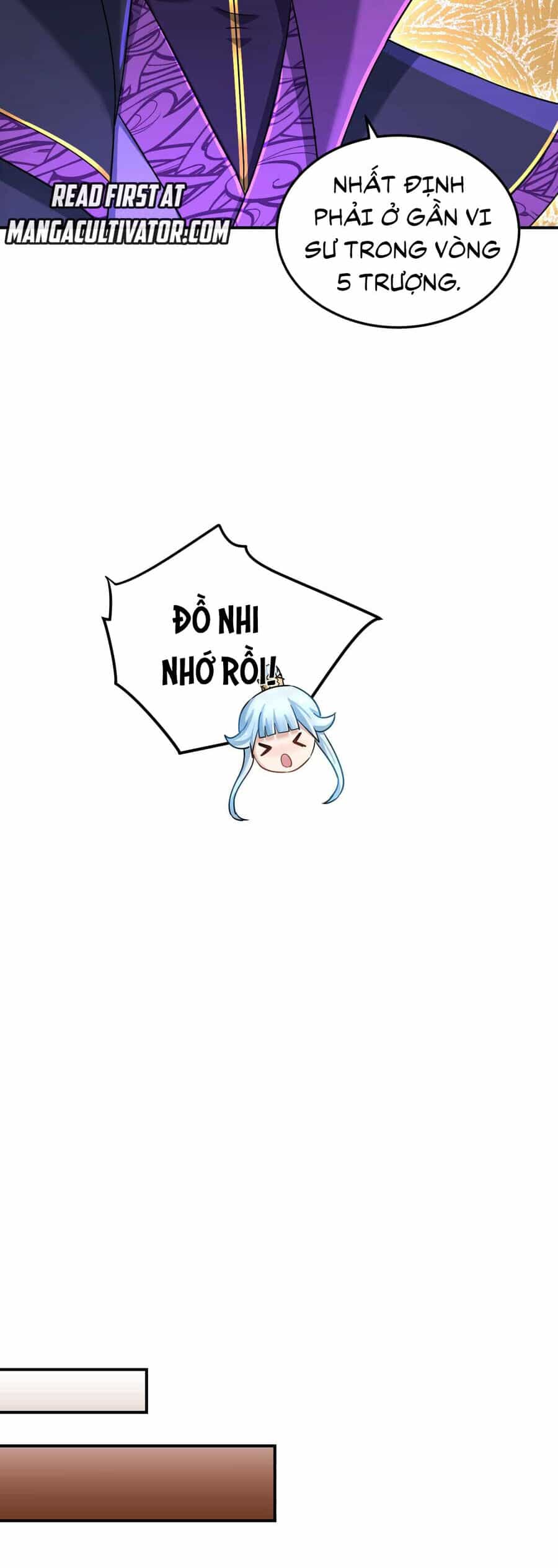 Nhập Hồn Ma Đạo Tổ Sư - Chương 38 - ảnh 10