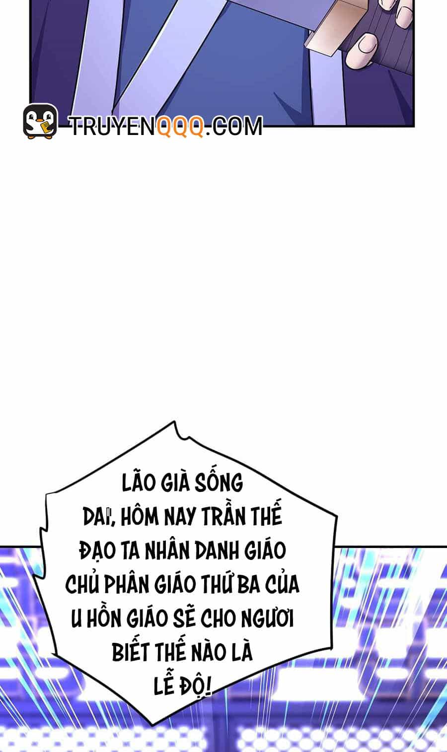 Nhập Hồn Ma Đạo Tổ Sư - Chương 38.5 - ảnh 17
