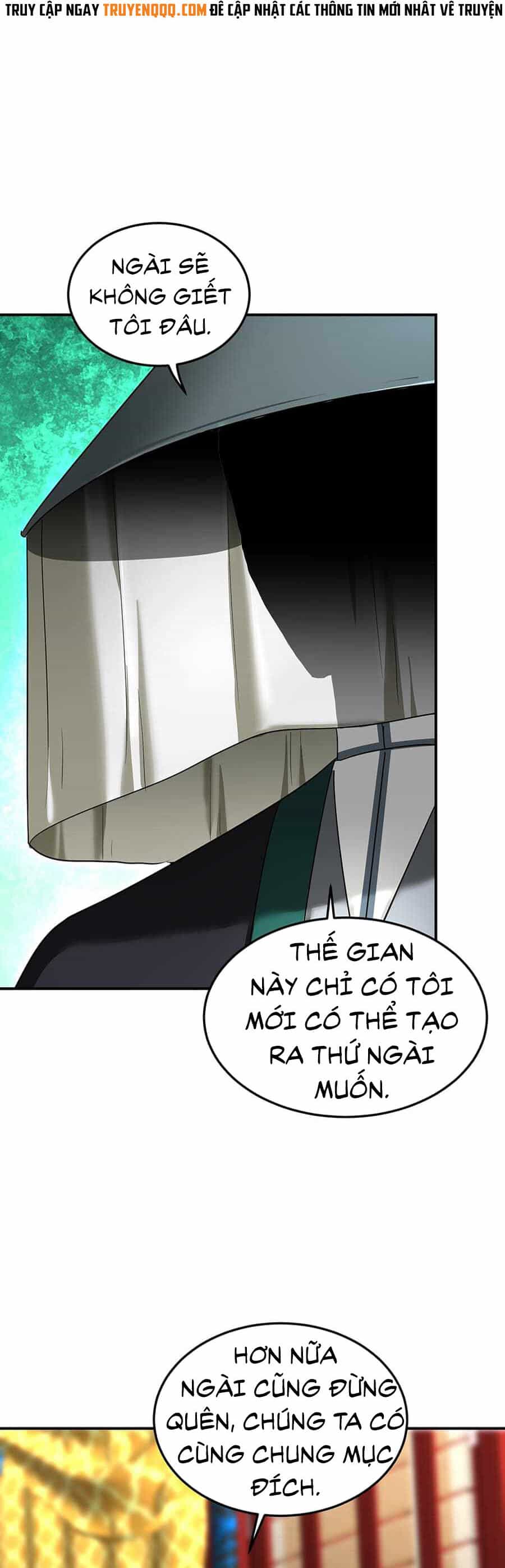 Nhập Hồn Ma Đạo Tổ Sư - Chương 40 - ảnh 20
