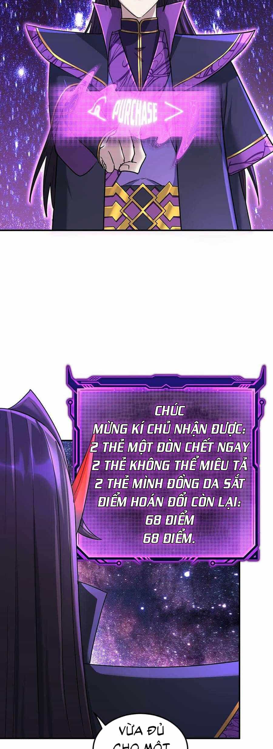 Nhập Hồn Ma Đạo Tổ Sư - Chương 41 - ảnh 5