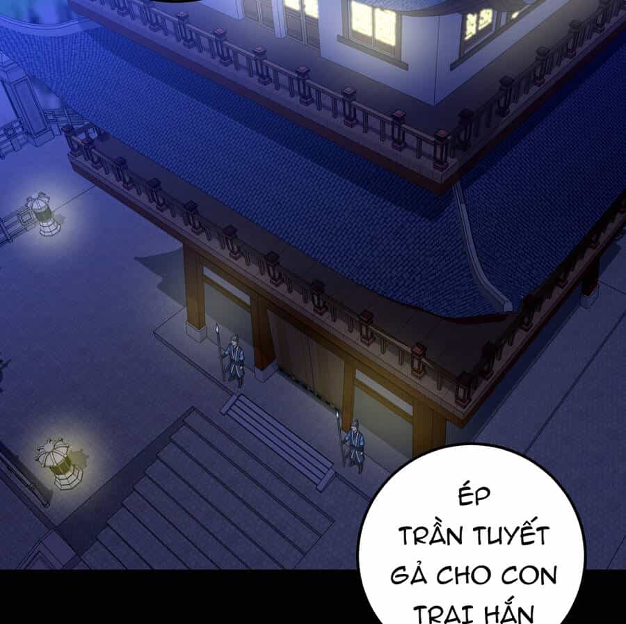 Nhập Hồn Ma Đạo Tổ Sư - Chương 3 - ảnh 15