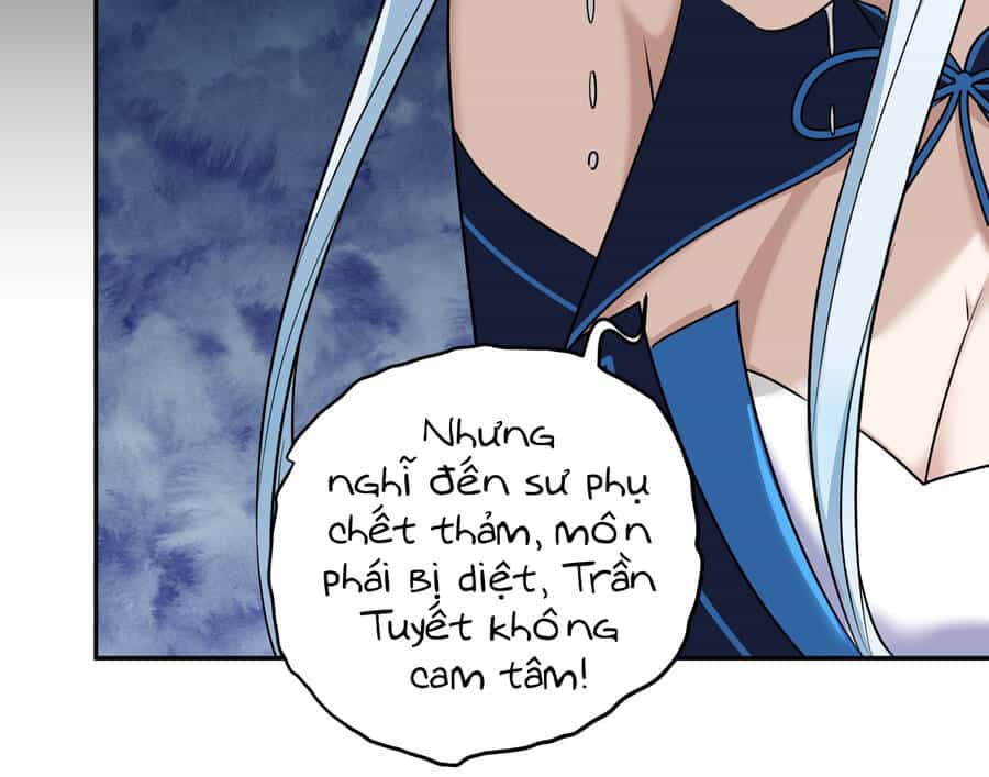 Nhập Hồn Ma Đạo Tổ Sư - Chương 3 - ảnh 18