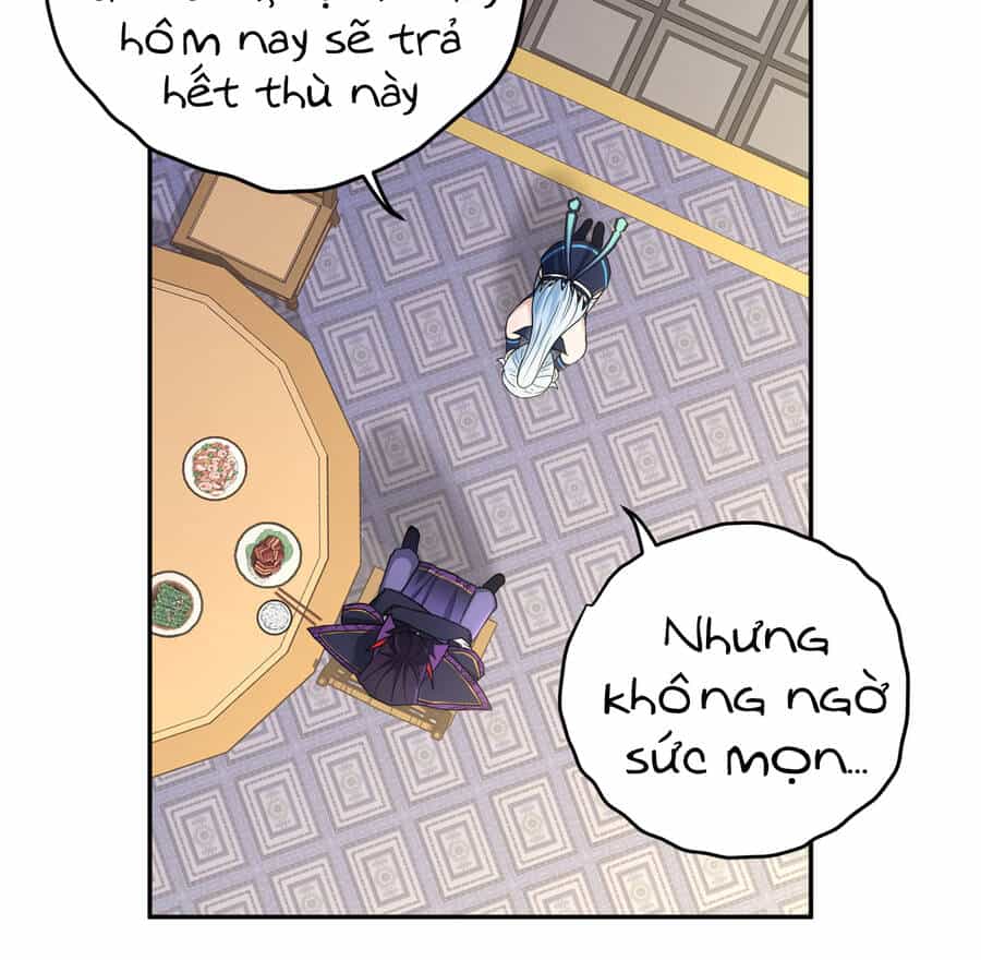 Nhập Hồn Ma Đạo Tổ Sư - Chương 3 - ảnh 21
