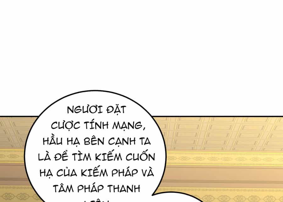 Nhập Hồn Ma Đạo Tổ Sư - Chương 3 - ảnh 26