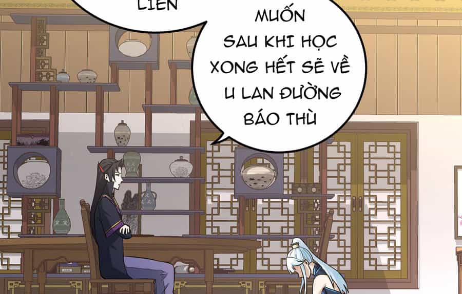 Nhập Hồn Ma Đạo Tổ Sư - Chương 3 - ảnh 27
