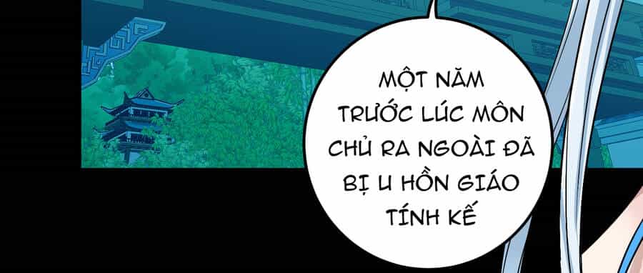 Nhập Hồn Ma Đạo Tổ Sư - Chương 3 - ảnh 4